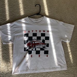 Brandy Melville white top